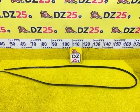 Молдинги на крыше NISSAN