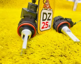 Лампа светодиодная HONDA