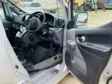 Коса двс NISSAN NV200 2013/Цвет K23 240113LR0A M20 HR16DE, передняя