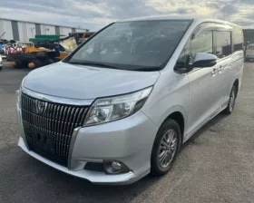 Защита бампера TOYOTA