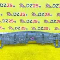 Защита бампера TOYOTA