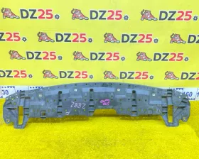 Защита бампера TOYOTA