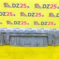 Защита бампера NISSAN