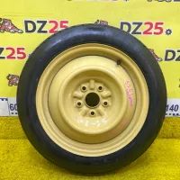 Запаска TOYOTA