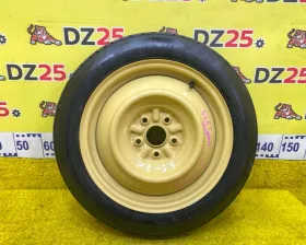 Запаска TOYOTA