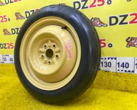 Запаска TOYOTA
