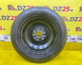 Запаска TOYOTA