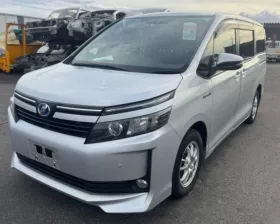 Петли двери багажника TOYOTA