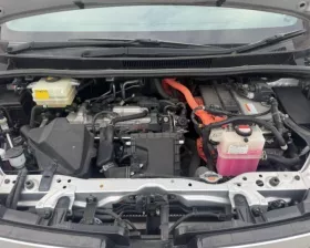 Петли двери багажника TOYOTA