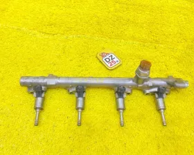 Инжектор NISSAN