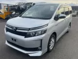 Ролик раздвижной двери TOYOTA VOXY 2014/Цвет 1F7 6833628090 ZWR80G 2ZRFXE, задний левый