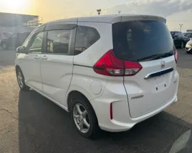 Петли двери багажника HONDA