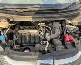 Петли двери багажника HONDA