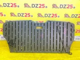 Пол багажника пластик NISSAN SERENA 2016/Цвет QAB 849065TA0A GFC27 MR20DD, задний