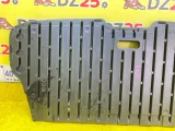 Пол багажника пластик NISSAN SERENA 2016/Цвет QAB 849065TA0A GFC27 MR20DD, задний