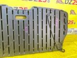 Пол багажника пластик NISSAN SERENA 2016/Цвет QAB 849065TA0A GFC27 MR20DD, задний