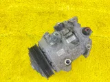 Компрессор кондиционера TOYOTA ESQUIRE 2015/Цвет 1F7 8831028650 ZRR85G 3ZRFAE, передний