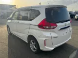 Молдинги на крыше HONDA FREED/FREED+ 2018/Цвет NH788P GB8 LEB, передние левые