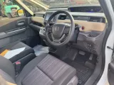 Молдинги на крыше HONDA FREED/FREED+ 2018/Цвет NH788P GB8 LEB, передние левые