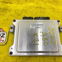 Блок управления двс HONDA