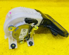 Мотор охлаждения батареи TOYOTA