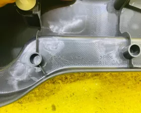 Пластик замка багажника NISSAN