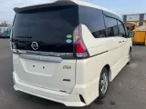 Блок предохранителей NISSAN SERENA 2016/Цвет QAB 284B95TA0A GFC27 MR20DD, передний