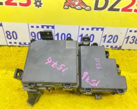 Блок предохранителей NISSAN