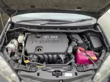 Молдинги на крыше TOYOTA WISH 2012/Цвет 202 7555268020 ZGE20W 2ZRFAE, передние левые