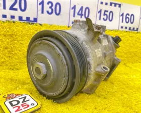 Компрессор кондиционера TOYOTA