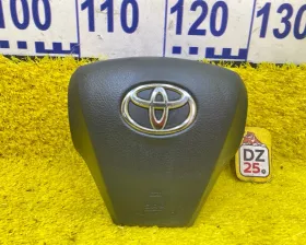 Подушка безопасности водителя TOYOTA