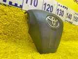 Подушка безопасности водителя TOYOTA COROLLA С ЗАРЯДОМ | 2012 4513012C40B0 ZRE151L 2ZRFAE, передняя