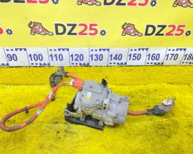 Компрессор кондиционера TOYOTA