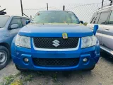 МКПП SUZUKI ESCUDO 2006/Цвет ZCW 2471166J00 TA74W M16A