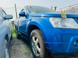 Крыло заднее SUZUKI ESCUDO 2006/Цвет ZCW 6411164J00P31 TA74W M16A, заднее правое