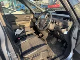 Мотор охлаждения батареи HONDA FREED+/FREED 2017/Цвет NH830M 1J8105JL90 GB8 LEB, задний