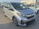 Мотор охлаждения батареи HONDA FREED+/FREED 2017/Цвет NH830M 1J8105JL90 GB8 LEB, задний