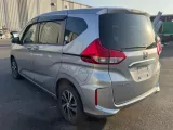 Мотор охлаждения батареи HONDA FREED+/FREED 2017/Цвет NH830M 1J8105JL90 GB8 LEB, задний