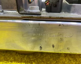 Высоковольтная батарея VAG