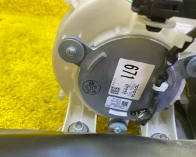 Высоковольтная батарея TOYOTA