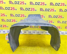 Подкрылок CHEVROLET/GMC/GENERAL MOTORS/BUICK