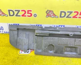 Защита бампера NISSAN