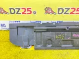 Защита бампера NISSAN SERENA 2016/Цвет XAM 626635TA0A GFNC27 MR20DD, передняя