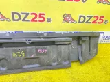 Защита бампера NISSAN SERENA 2016/Цвет XAM 626635TA0A GFNC27 MR20DD, передняя