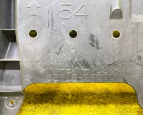 Защита бампера TOYOTA