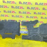 Защита двигателя VAG