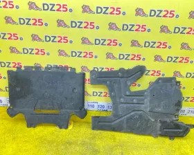 Защита двигателя VAG