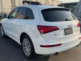 Защита двигателя AUDI Q5 2012 8K1863822S 8RB CHJA, передняя