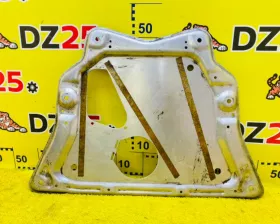 Защита двигателя BMW