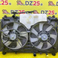 Радиатор основной TOYOTA